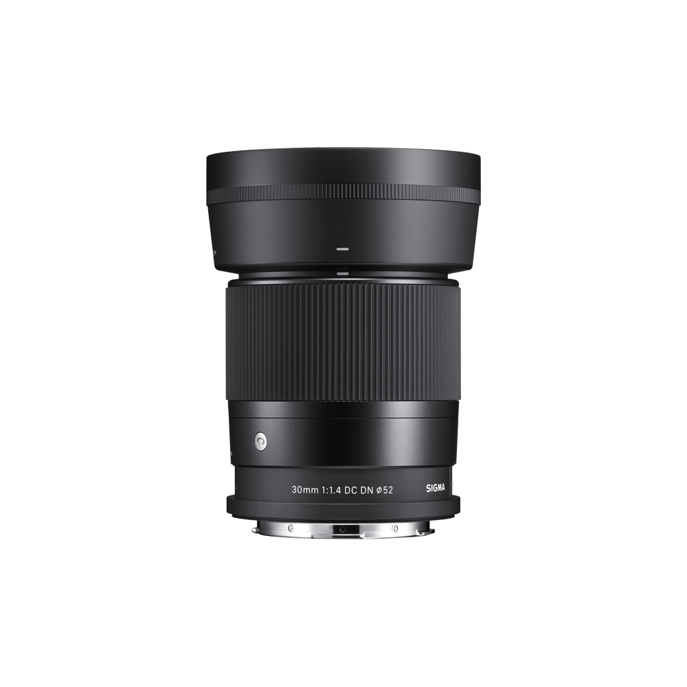 30mm F1.4 DC DN