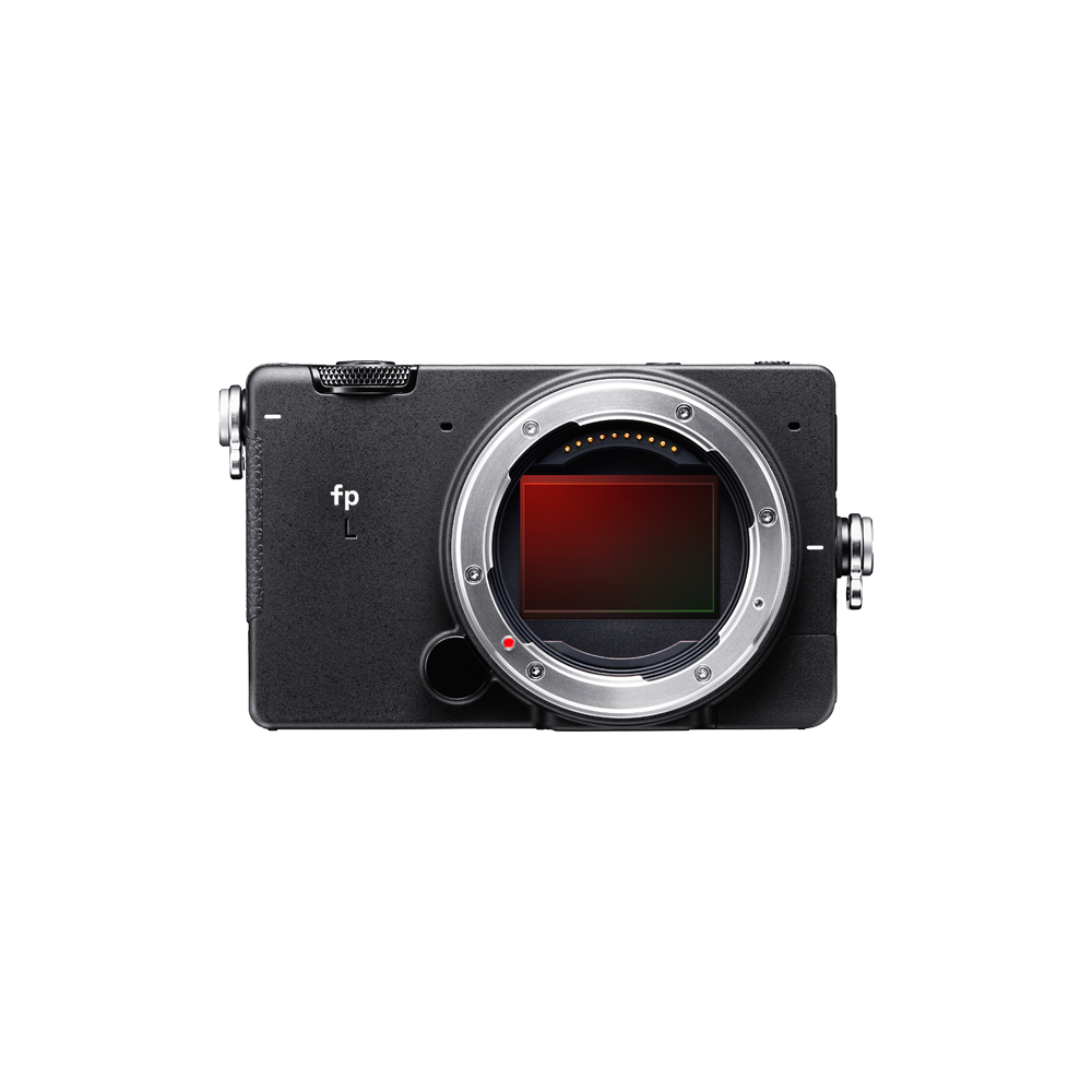 fp L - Mirrorless Camera