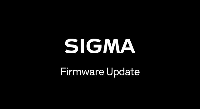 Firmware update for SIGMA USB DOCK UD-11