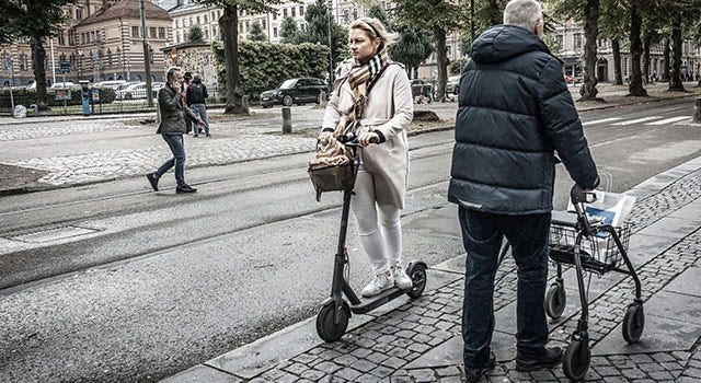 Tips & Tricks to get started with Street Photography with Mats Alfredsson